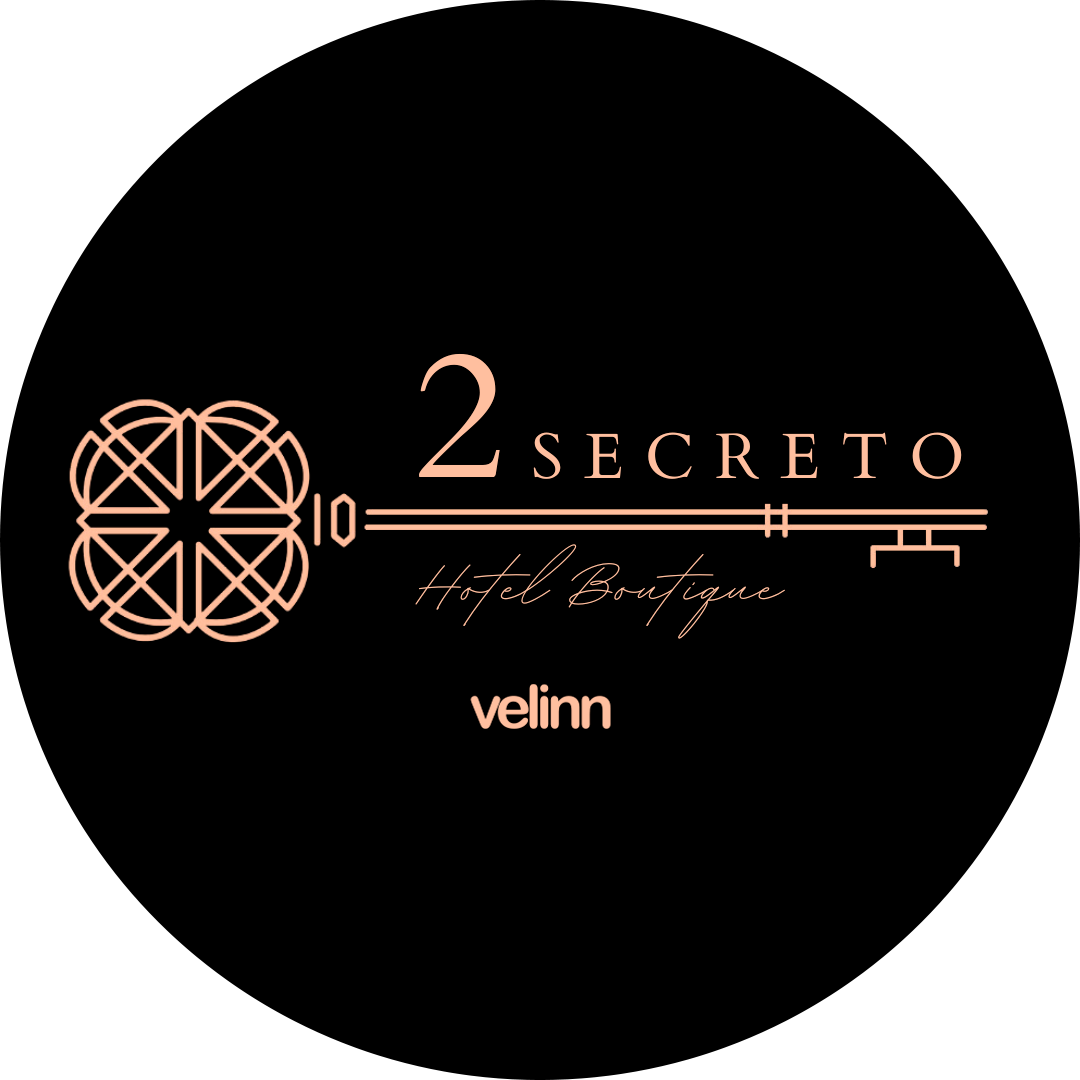 Velinn 2Secreto Hotel Boutique